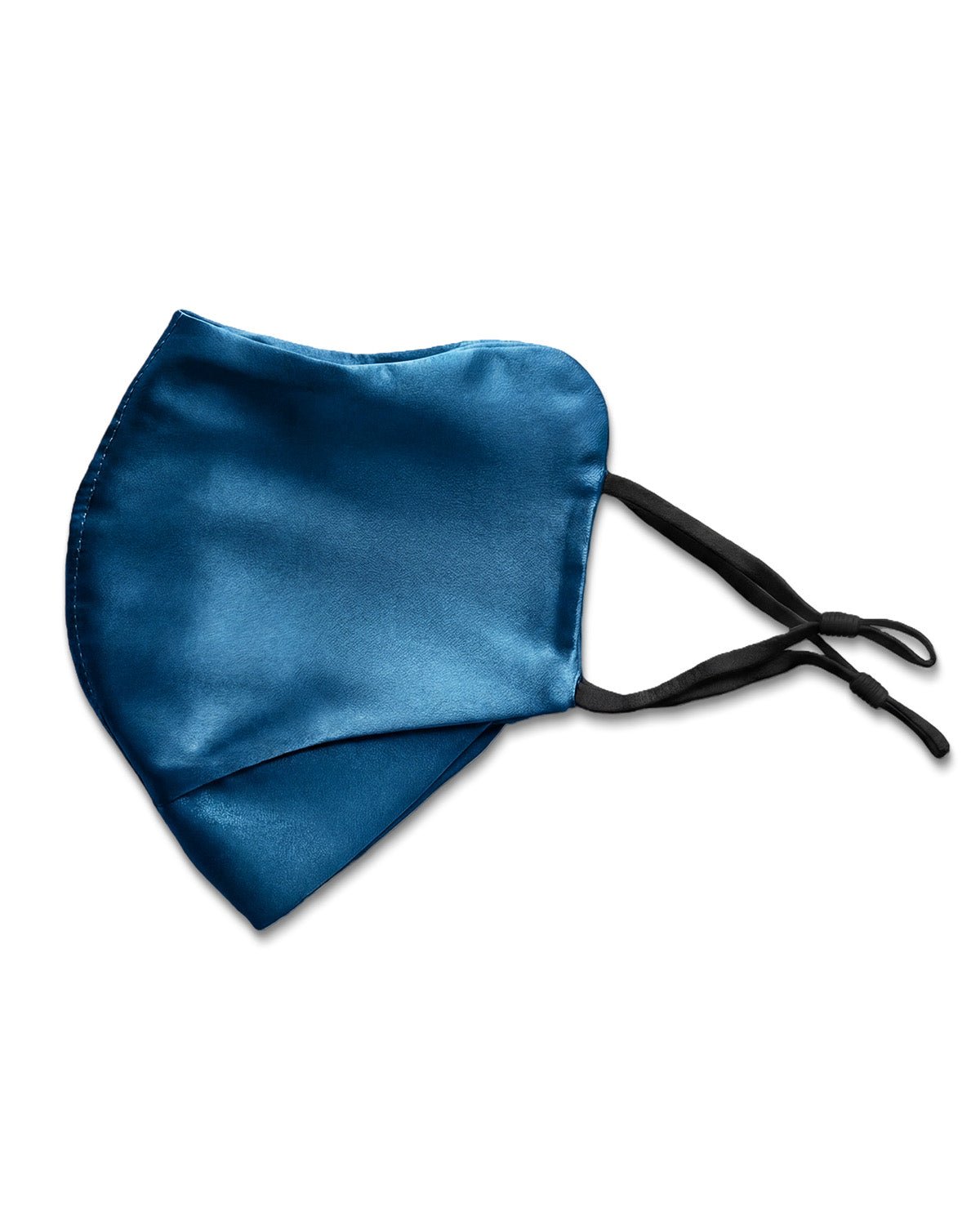 Feelits 6A Grade Mulberry Silk 3D Face Mask - FEELITS