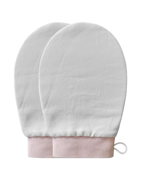 Exfoliating Bath Mitt | FEELITS
