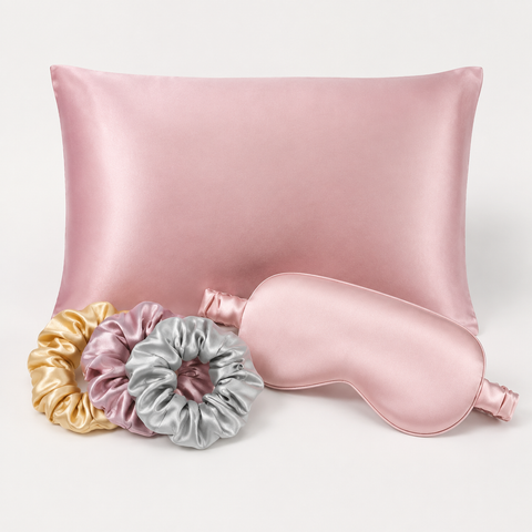 All Silk Accessories | FEELITS