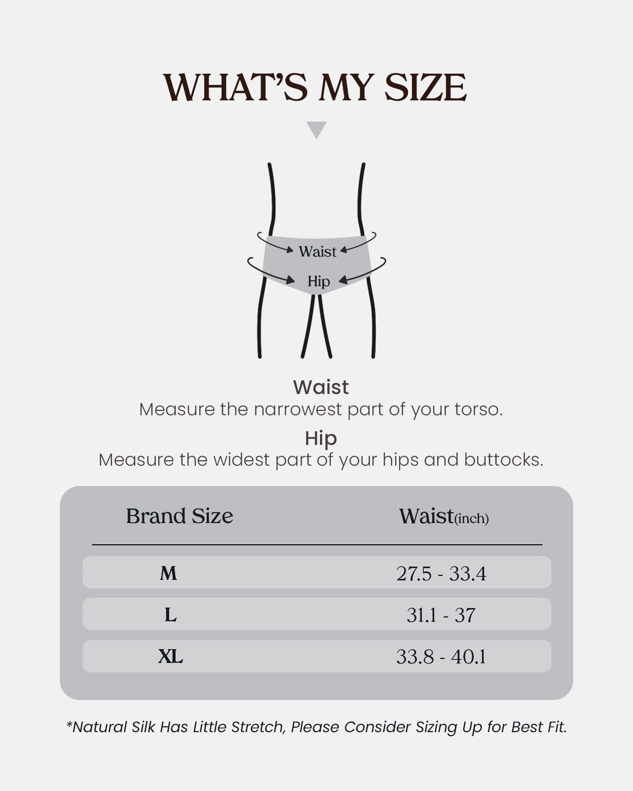 FEELITS Men's Mulberry Silk Thong – Ultra - Soft Breathable T - Back Underwear - FEELITS