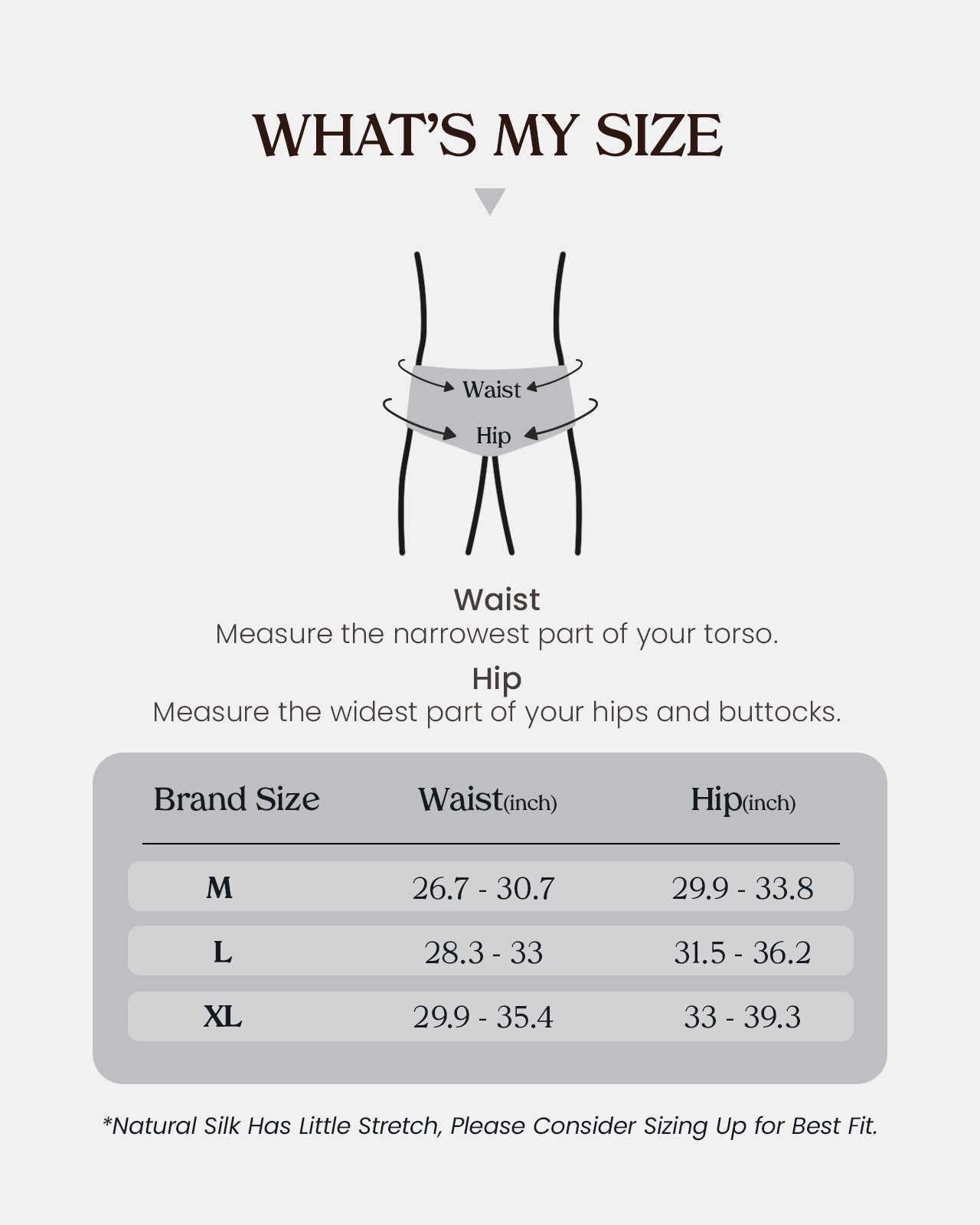 FEELITS Men's Silk Tanga Briefs – 100% Mulberry Silk Low - Rise Minimal Underwear - FEELITS