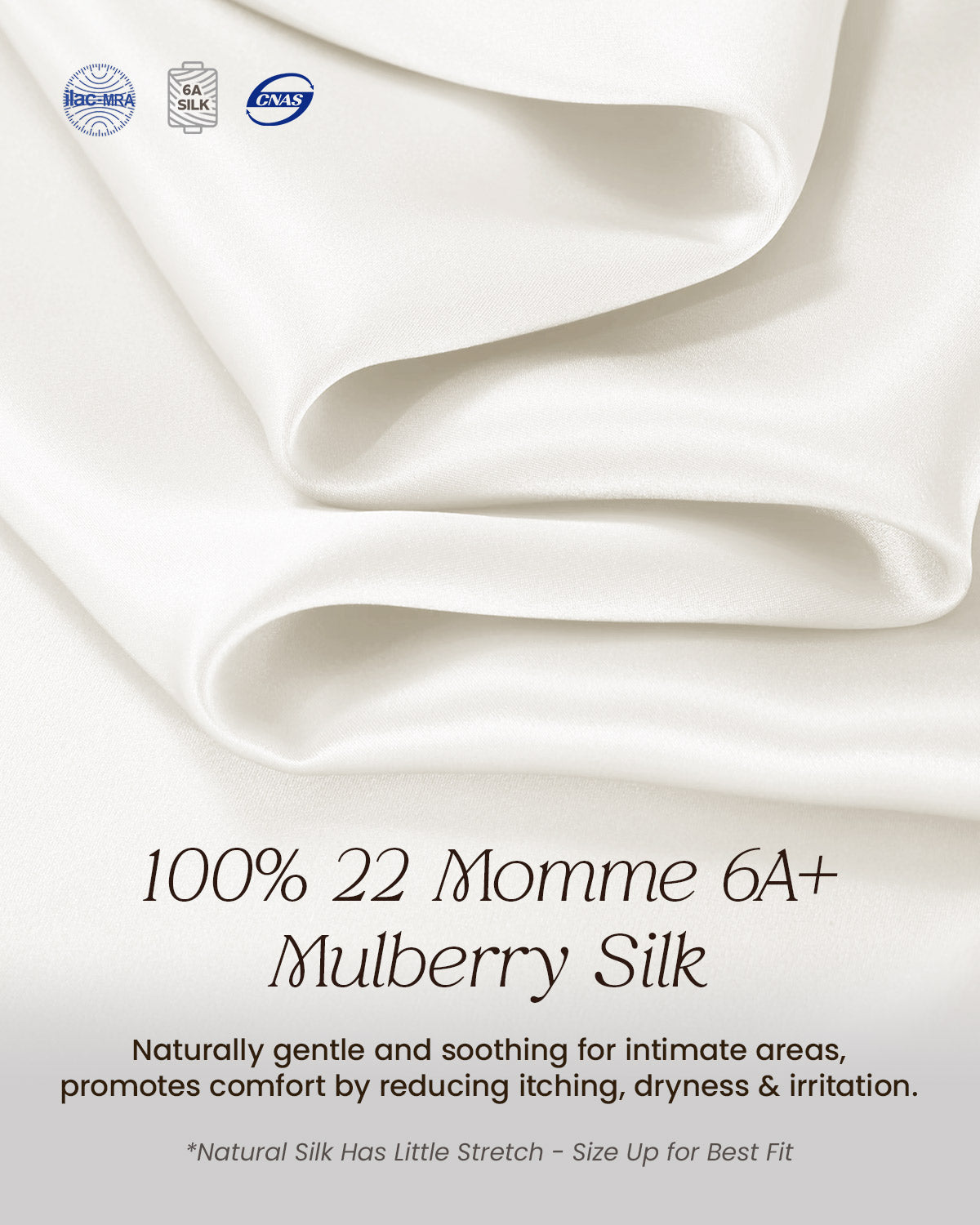 FEELITS Mulberry Silk Low - Rise Basic T - Back Thong Panties – 100% Mulberry Silk Lingerie for Women, Seamless, Comfortable & Elegant - FEELITS