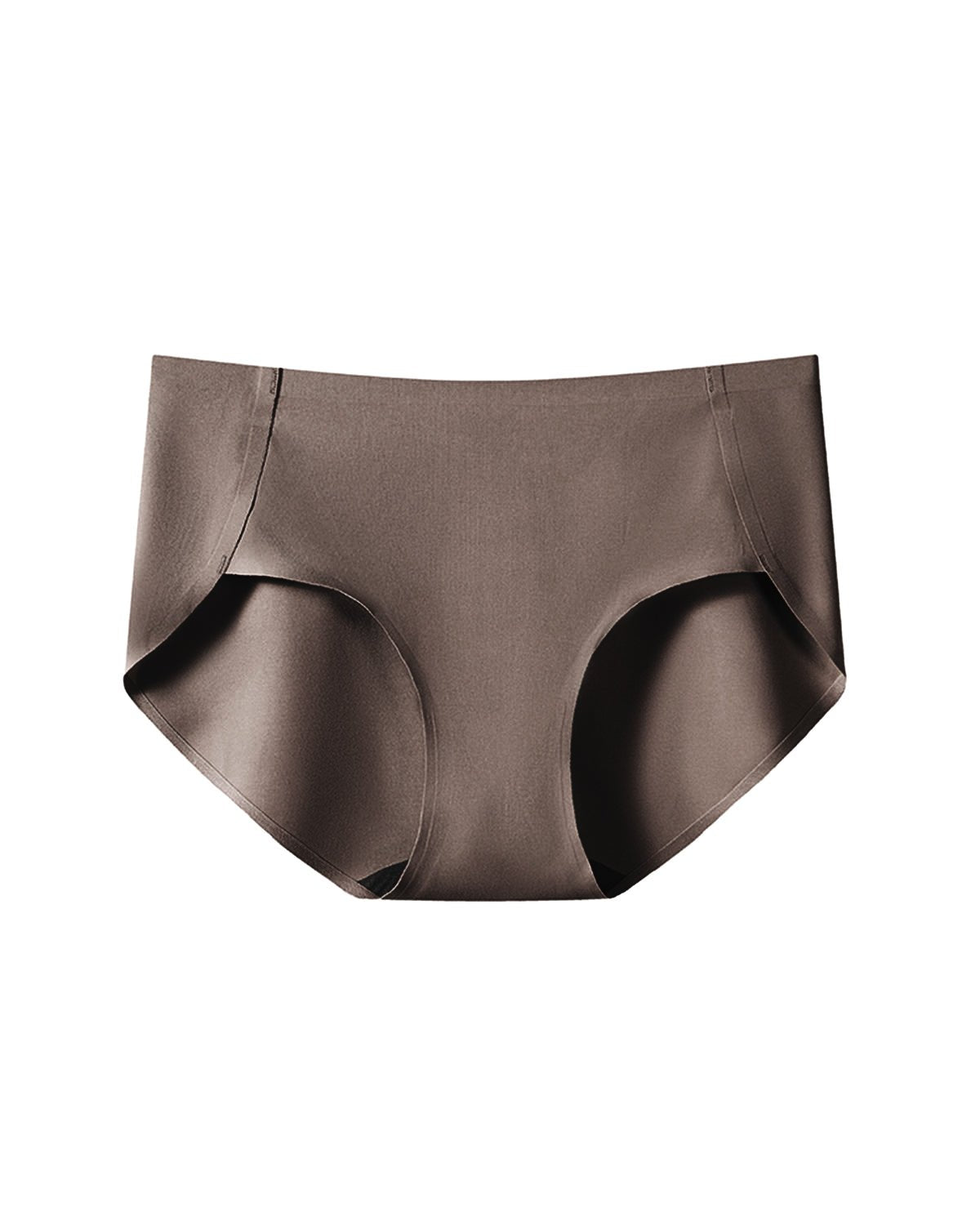 FEELITS Royal Mulberry Silk. Extreme Comfort Seamless Sports silk panties For Women - FEELITS