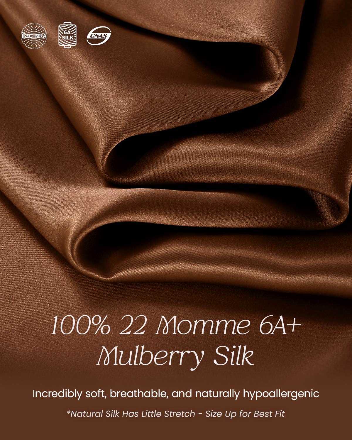 FEELITS TK08 22 Momme Mulberry Silk Crop Top – V-Neck Camisole with Adjustable Spaghetti Straps - FEELITS