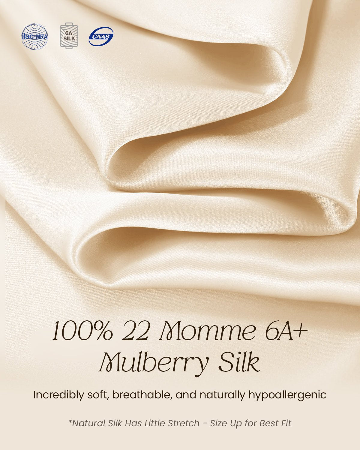 FEELITS TK09 22 Momme Jacquard Mulberry Silk Cami – V-Neck Tank Top with Adjustable Straps - FEELITS