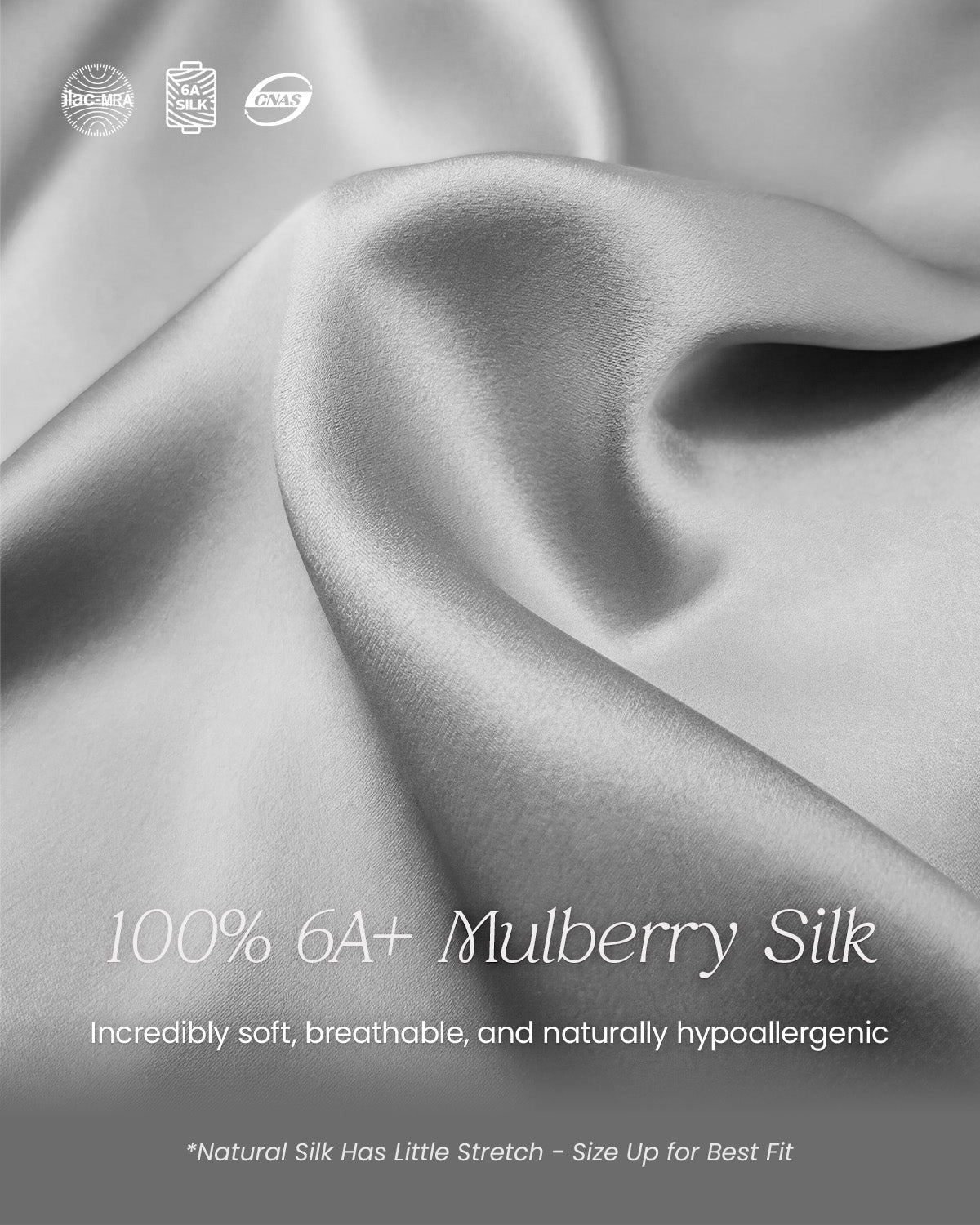 FEELITS TK16 22 Momme Silk Built-In Bra Camisole ¨C 100% Mulberry Silk Adjustable Strap Tank Top - FEELITS