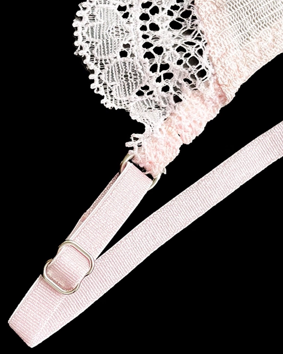 FEELITS Women’s 100% Mulberry Silk Bikini Panties – Sheer Mesh & Lace, Low - Rise Seamless Sexy Underwear - FEELITS