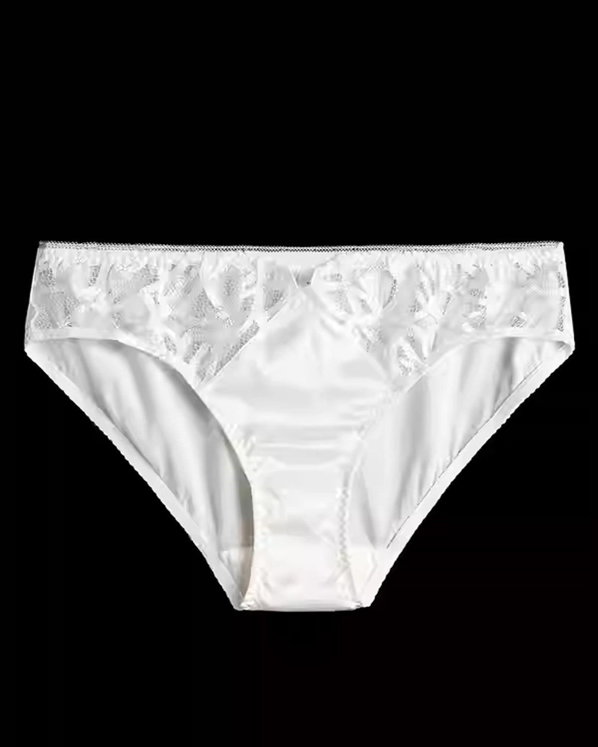 FEELITS Women’s 6A Mulberry Silk Brief Panties – Low - Rise Classic Bikini Underwear, Seamless Comfort, Soft & Breathable - FEELITS