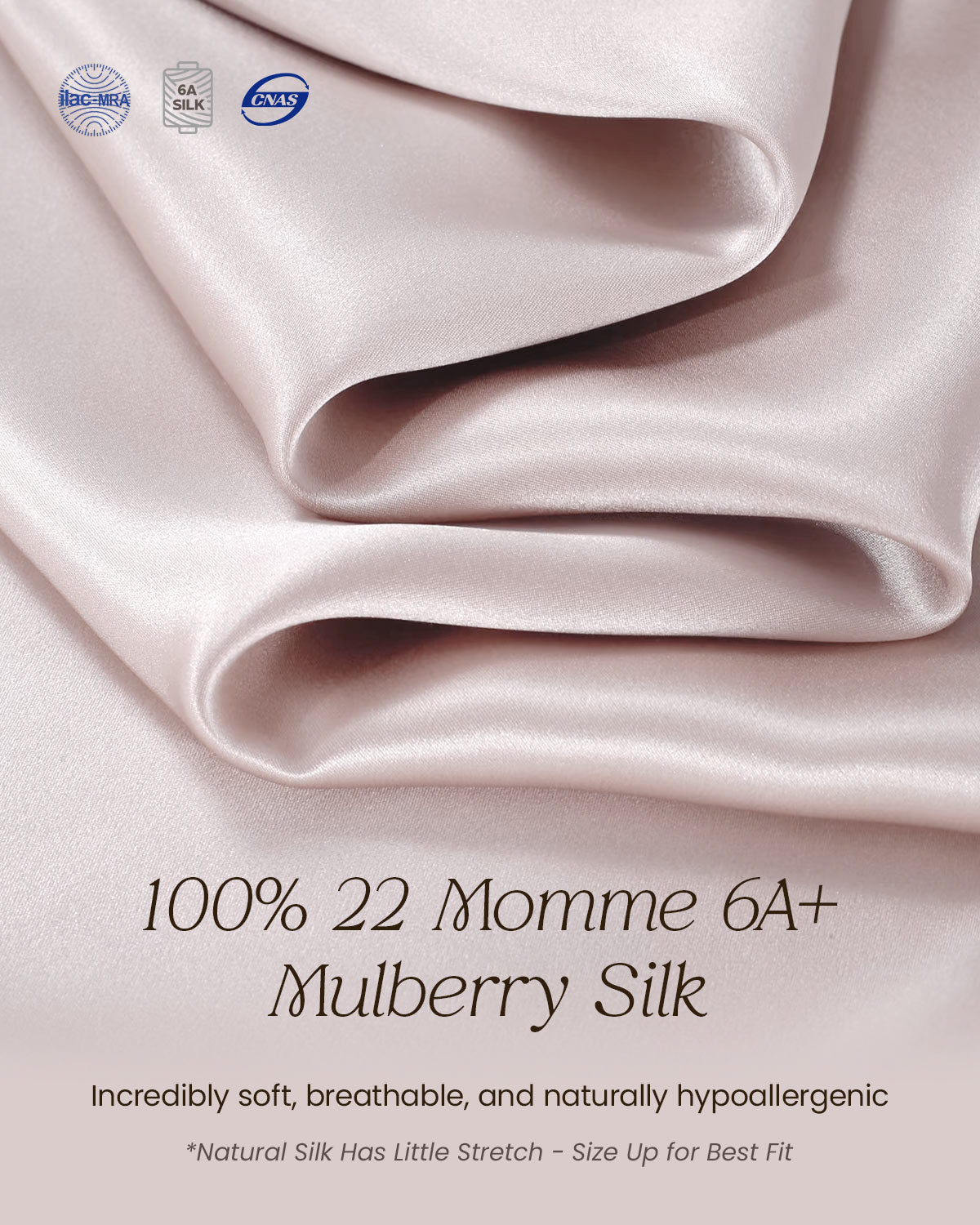 Womens 100% Mulberry Silk V - Neck Tank Top with Lace Trim, 22 Momme Silk, Adjustable Spaghetti Straps, Loose Fit Cami - FEELITS